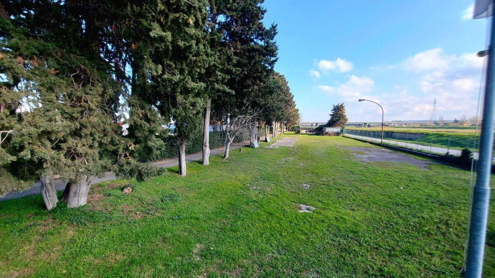 La Garitta - Villa Tra Pisa E Livorno Free Parking Ac Eksteriør bilde
