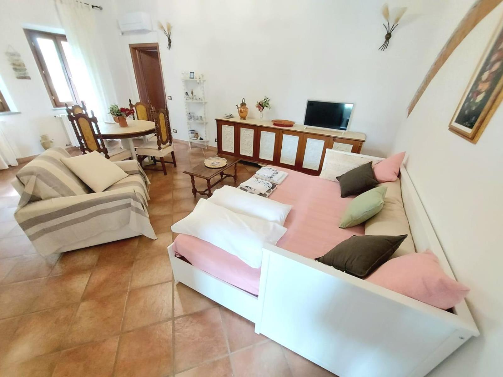 La Garitta - Villa Tra Pisa E Livorno Free Parking Ac Eksteriør bilde