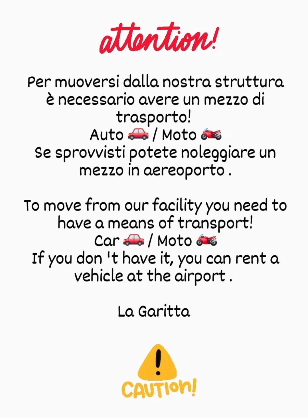 La Garitta - Villa Tra Pisa E Livorno Free Parking Ac Eksteriør bilde