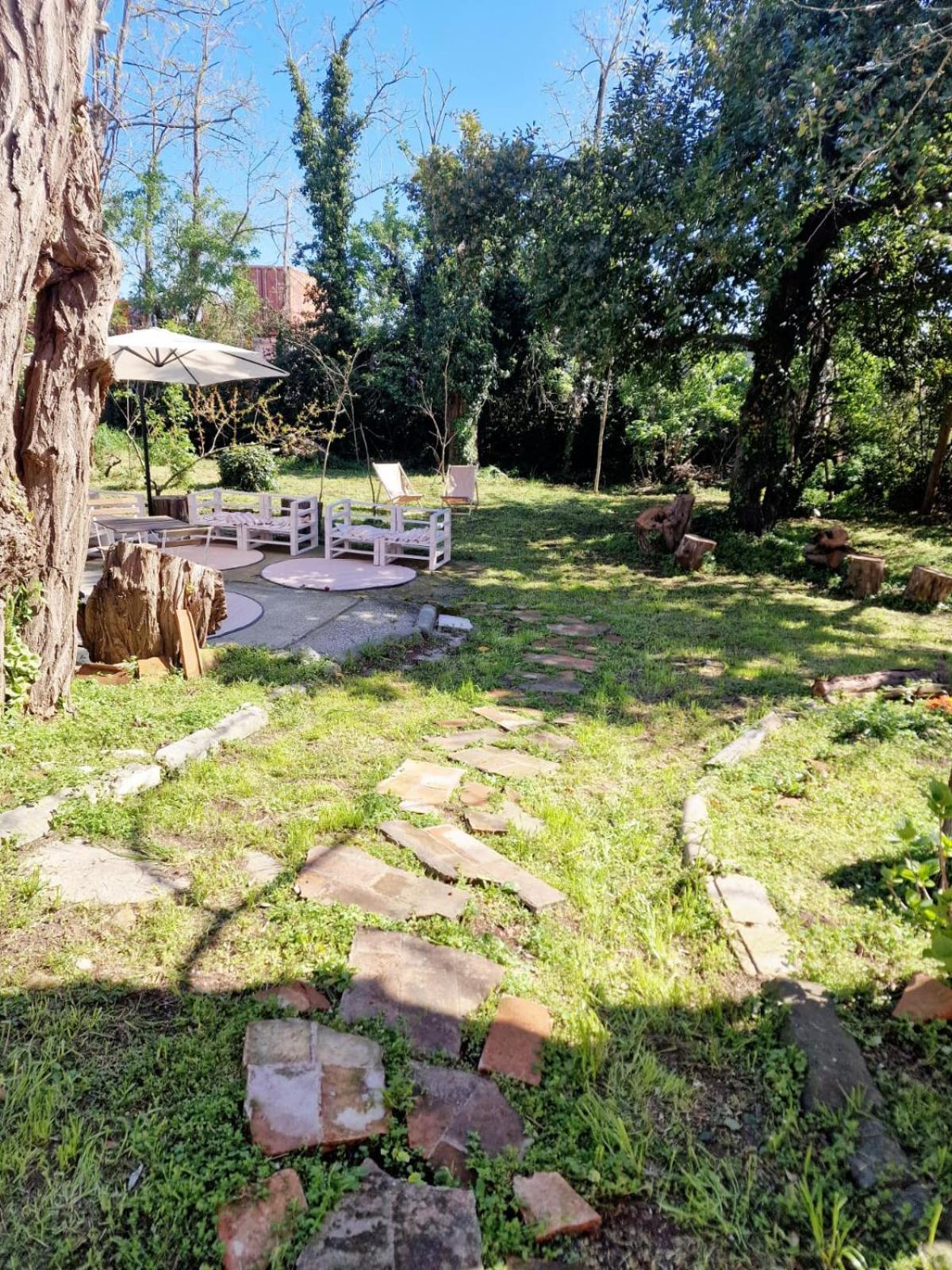 La Garitta - Villa Tra Pisa E Livorno Free Parking Ac Eksteriør bilde