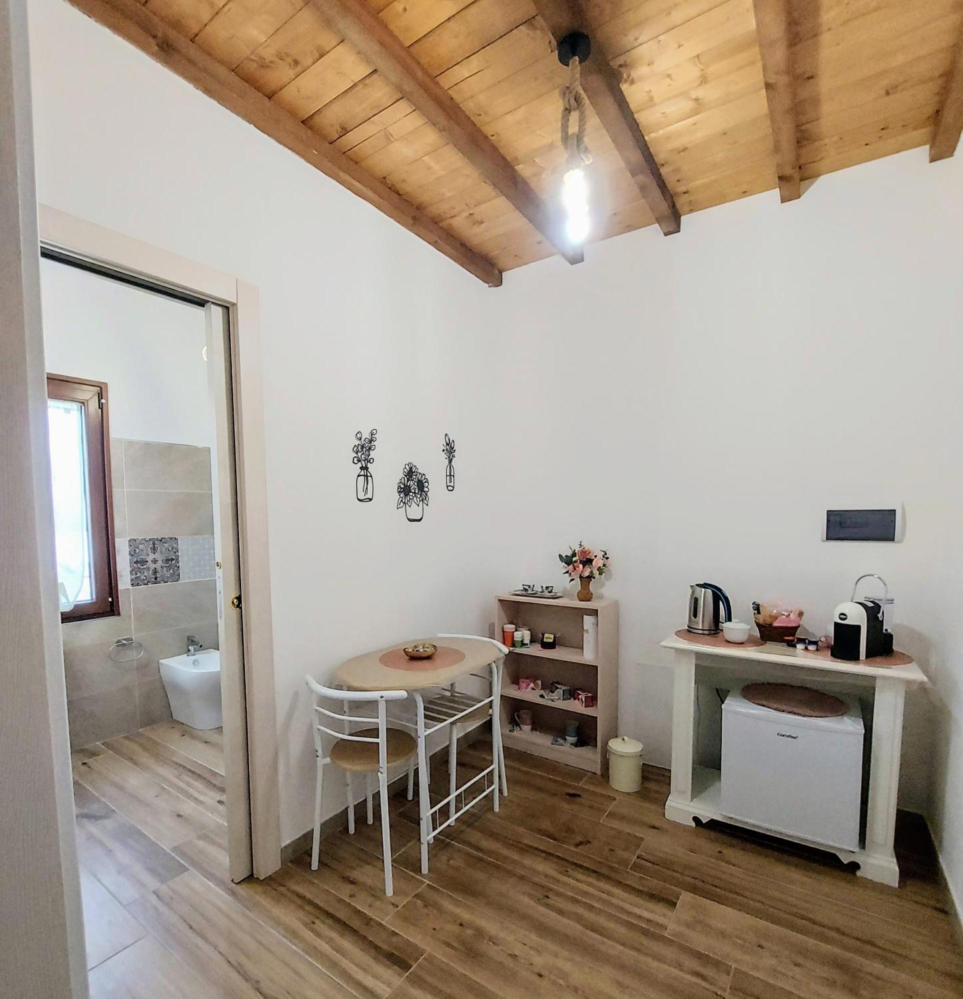 La Garitta - Villa Tra Pisa E Livorno Free Parking Ac Eksteriør bilde